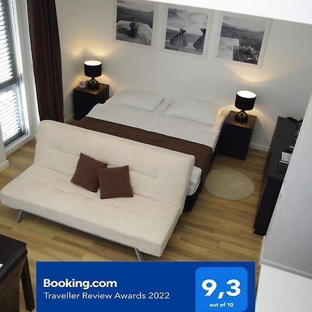 Apartments Santis10 巴斯卡 外观 照片