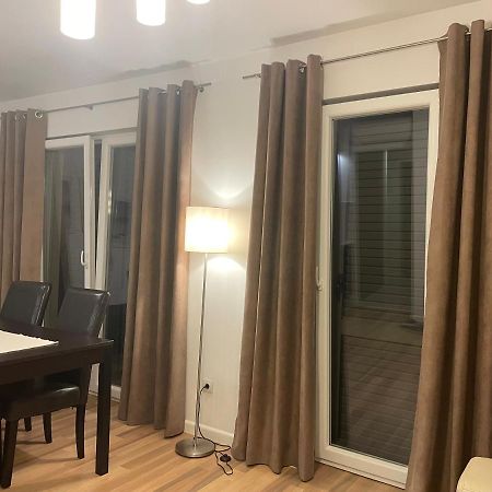 Apartments Santis10 巴斯卡 外观 照片
