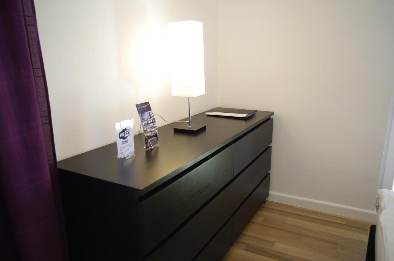 Apartments Santis10 巴斯卡 外观 照片