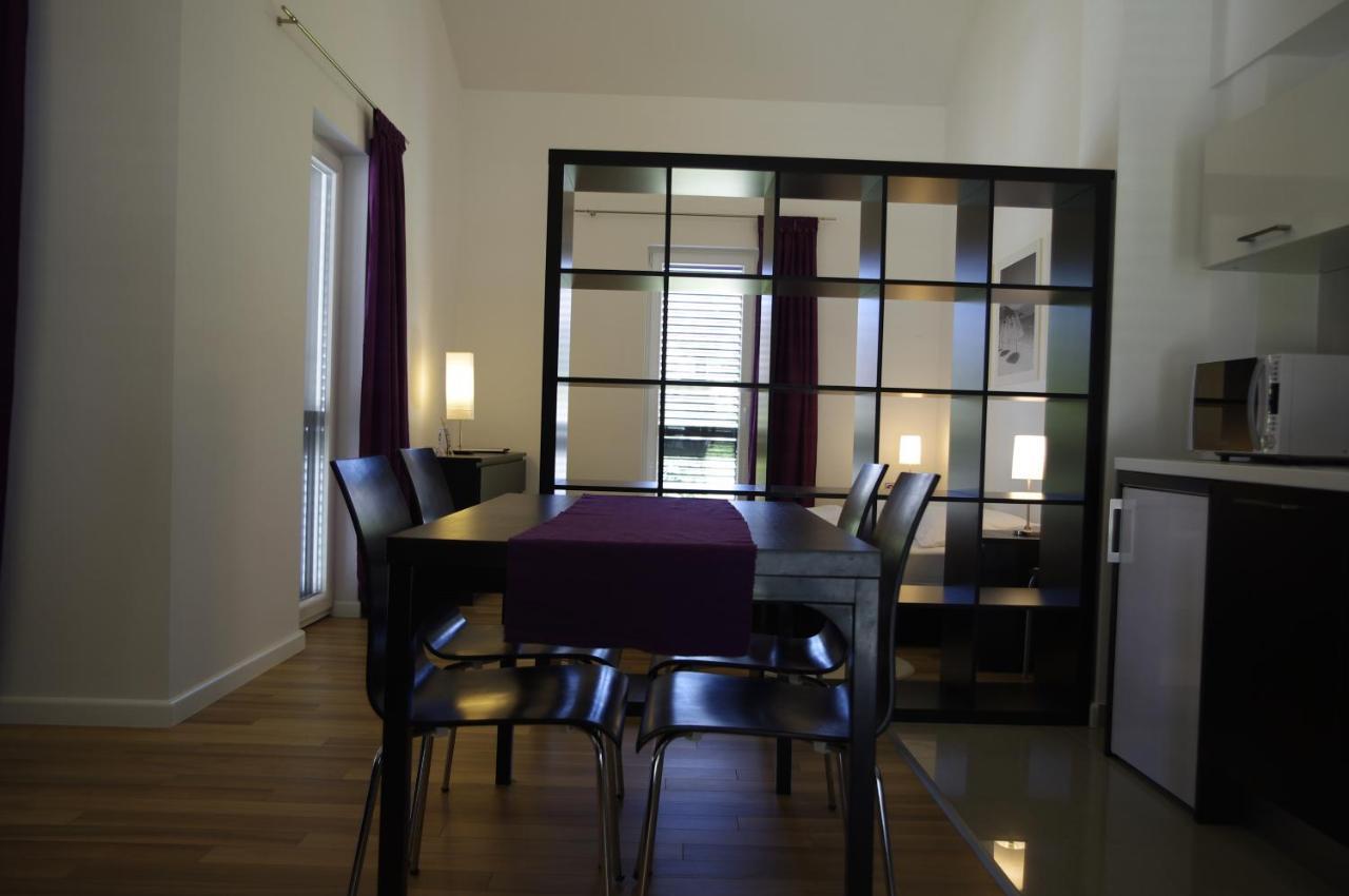 Apartments Santis10 巴斯卡 外观 照片