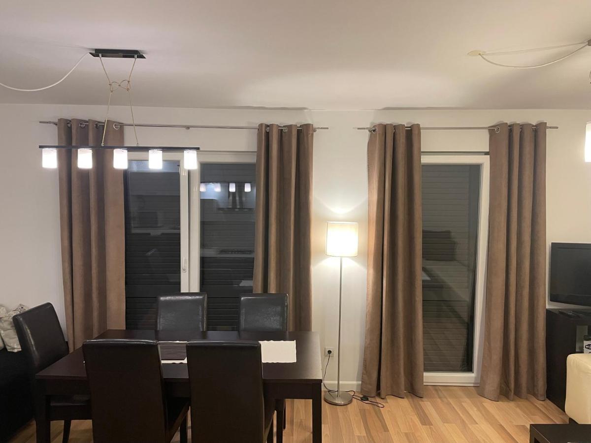 Apartments Santis10 巴斯卡 客房 照片