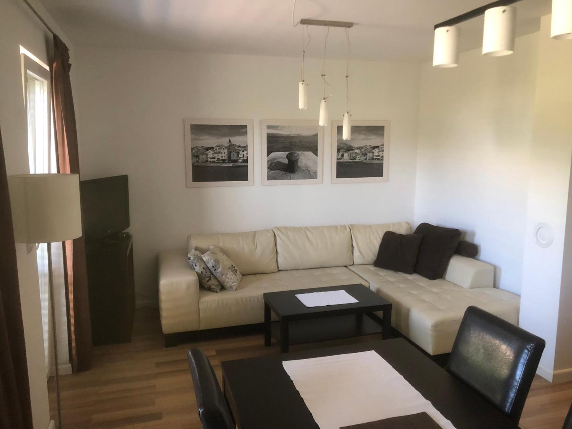 Apartments Santis10 巴斯卡 客房 照片