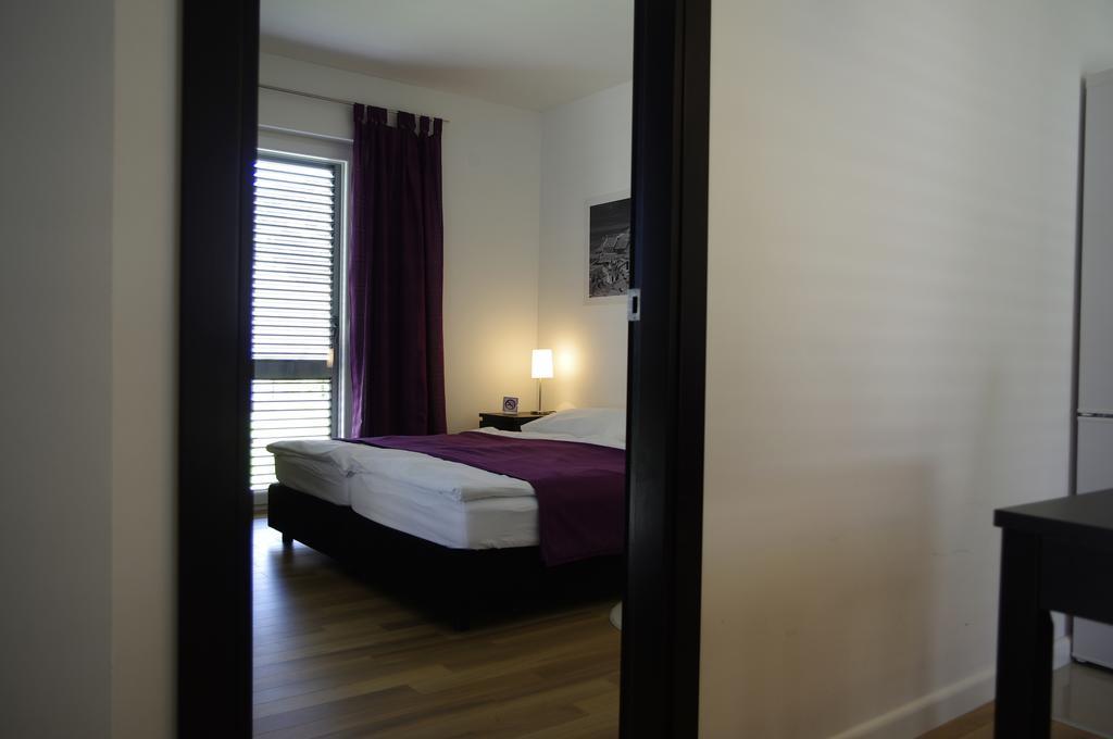 Apartments Santis10 巴斯卡 外观 照片