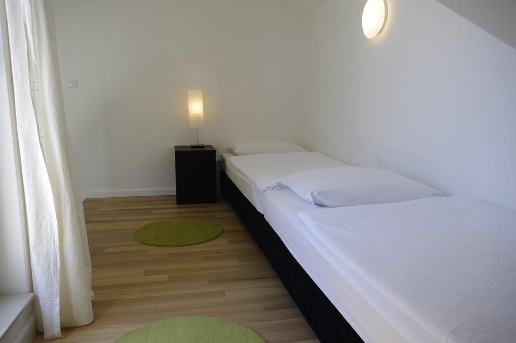 Apartments Santis10 巴斯卡 外观 照片