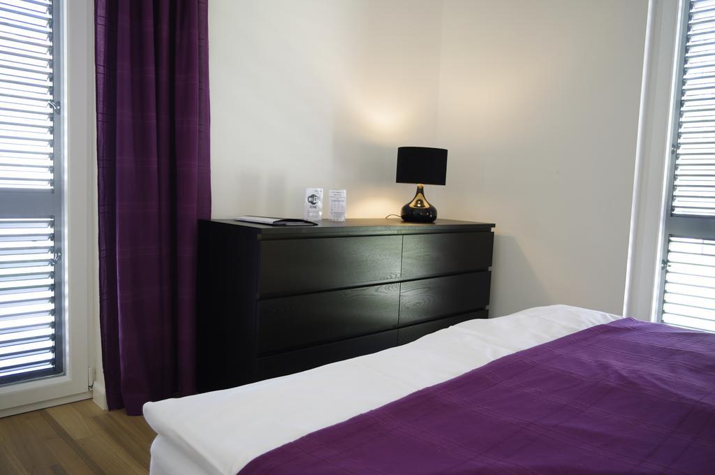 Apartments Santis10 巴斯卡 外观 照片
