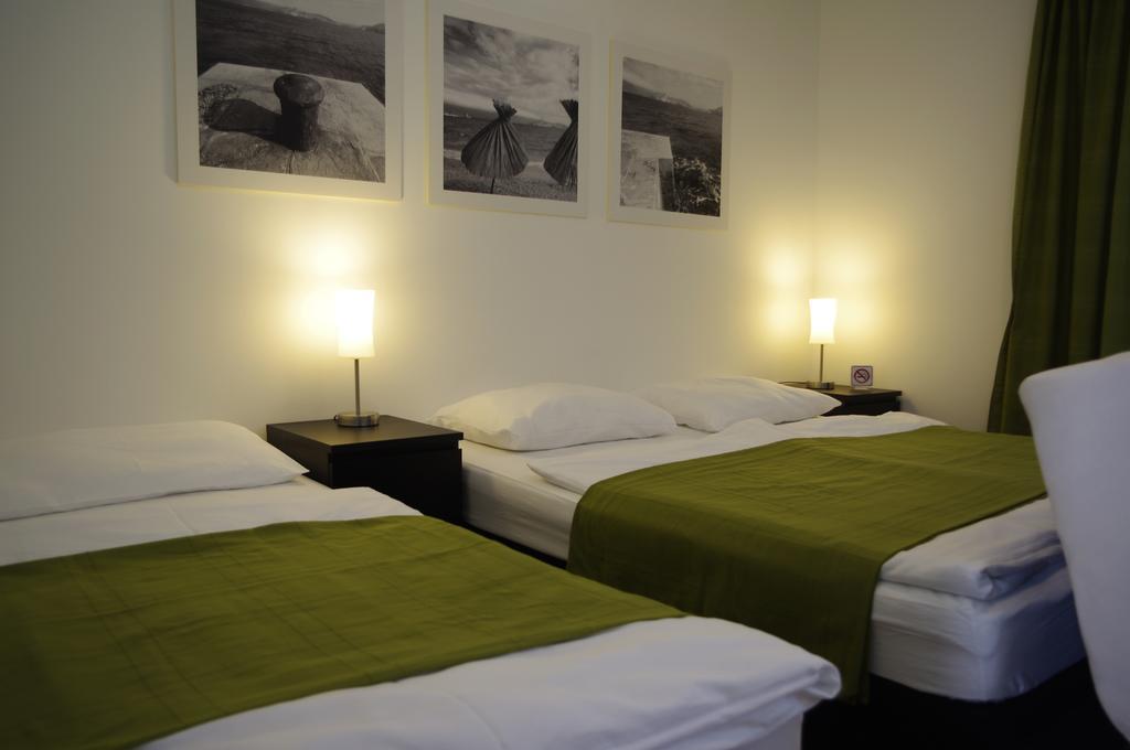 Apartments Santis10 巴斯卡 外观 照片