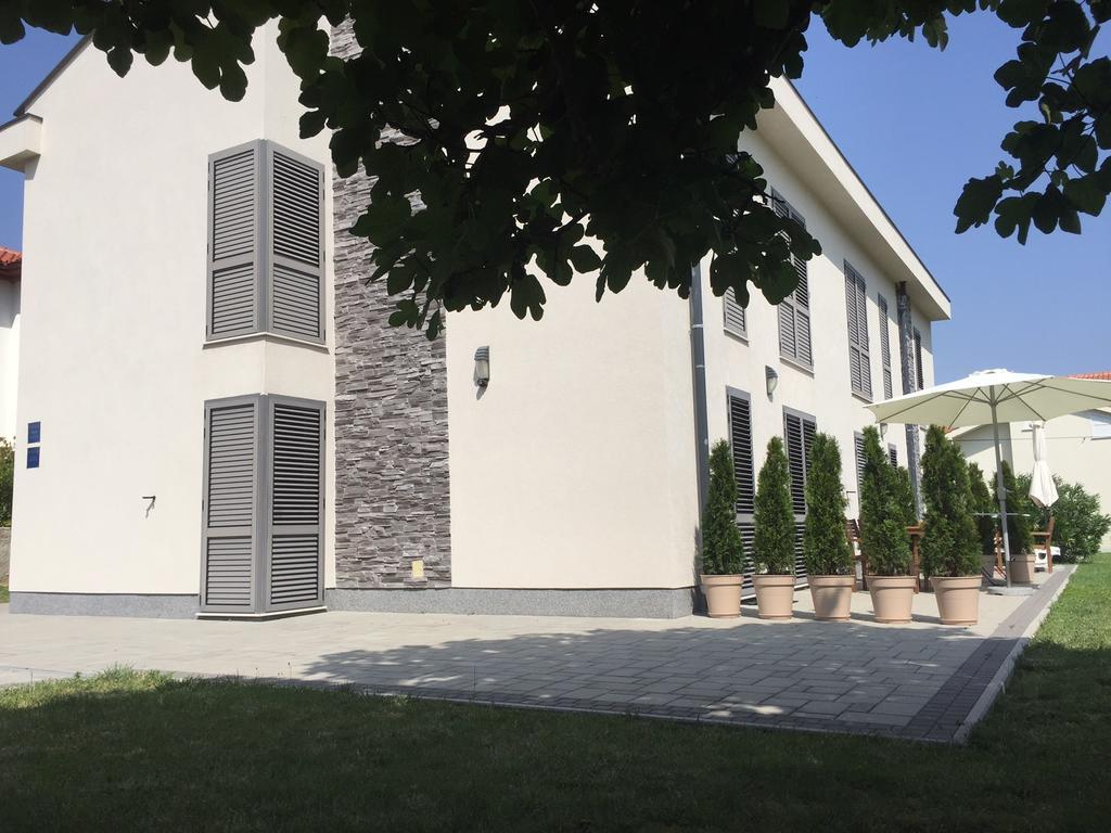 Apartments Santis10 巴斯卡 外观 照片